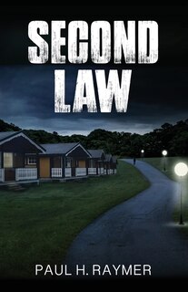 Front cover_Second Law