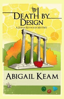 Front cover_Death By Design