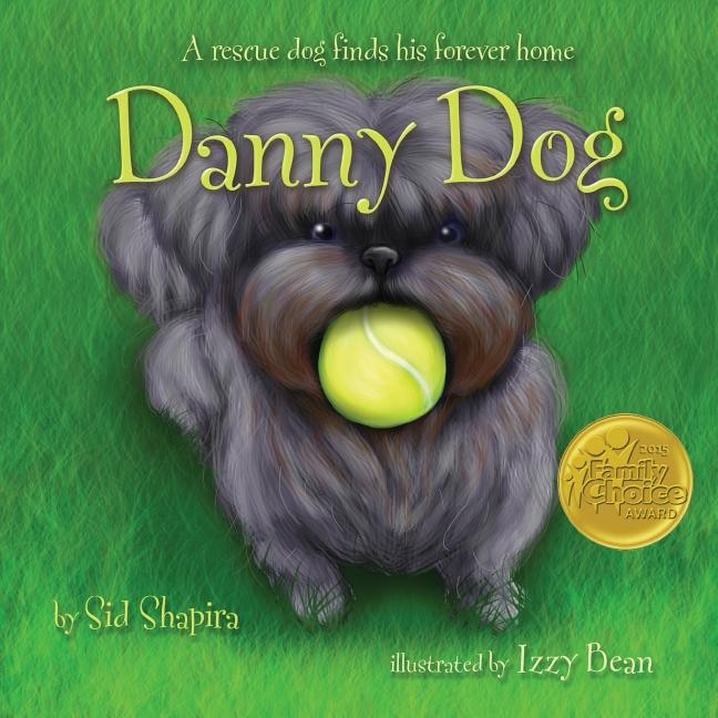 Couverture_Danny Dog