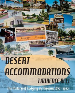 Couverture_Desert Accommodations