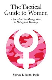 Front cover_The Tactical Guide to Women