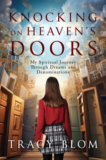 Front cover_Knocking on Heaven's Doors