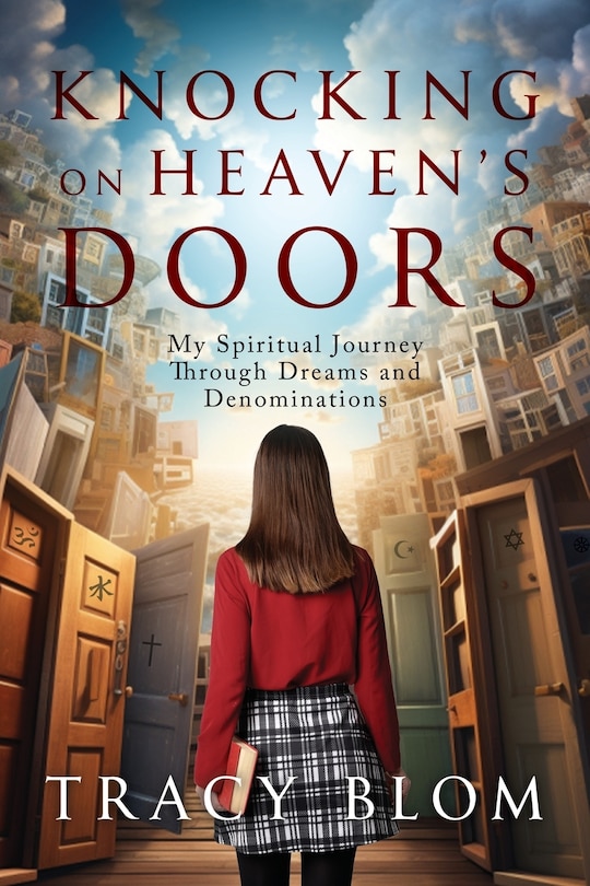 Front cover_Knocking on Heaven's Doors
