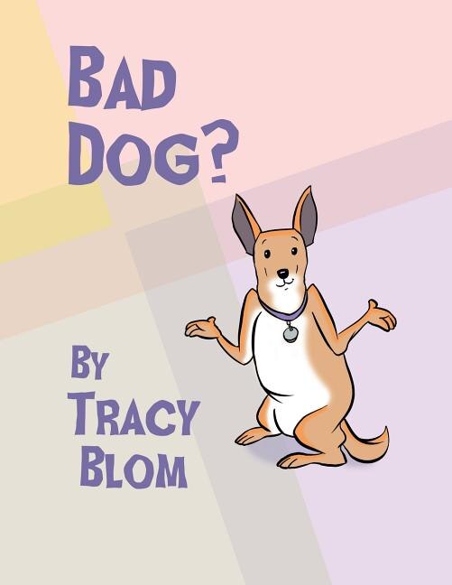 Couverture_Bad Dog?