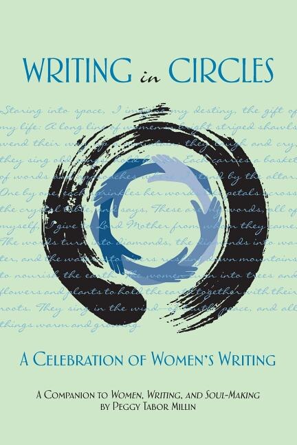 Front cover_Writing in Circles