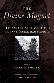 Front cover_The Divine Magnet