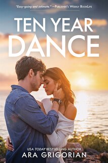 Front cover_Ten Year Dance
