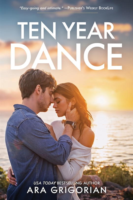 Front cover_Ten Year Dance