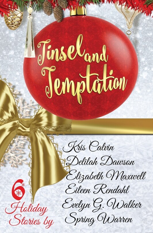 Couverture_Tinsel and Temptation