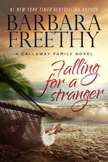 Couverture_Falling For A Stranger