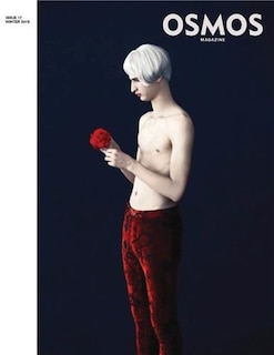 Front cover_OSMOS Magazine: Issue 17