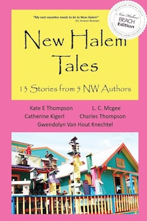 Couverture_New Halem Tales