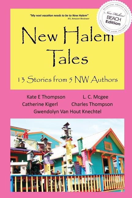Couverture_New Halem Tales