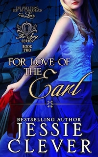 Couverture_For Love of the Earl