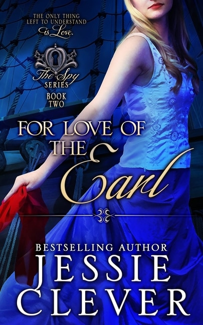 Couverture_For Love of the Earl