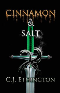 Front cover_Cinnamon and Salt