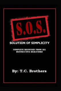 Front cover_Solution Of Simplicity S.O.S.