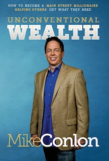 Front cover_Unconventional Wealth