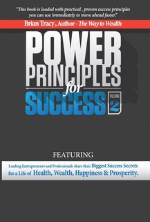 Couverture_Power Principles Volume 2