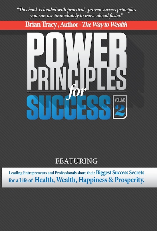 Couverture_Power Principles Volume 2