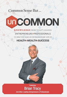 Front cover_UNcommon