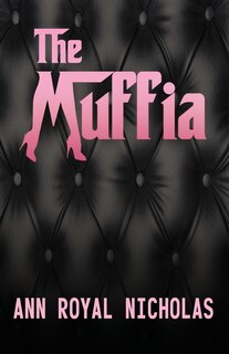 Front cover_The Muffia
