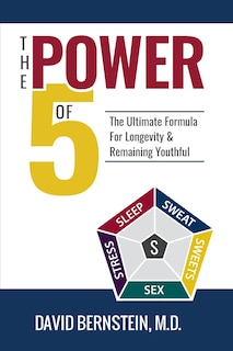 Couverture_The Power of 5