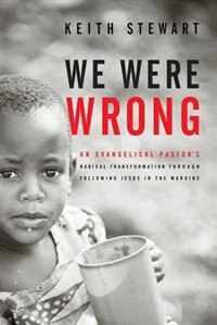 Front cover_We Were Wrong