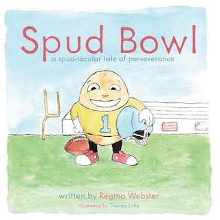 Front cover_Spud Bowl