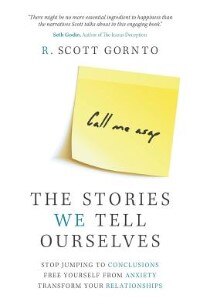 Front cover_The Stories We Tell Ourselves