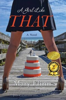 Front cover_A Girl Like That