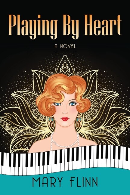 Couverture_Playing by Heart
