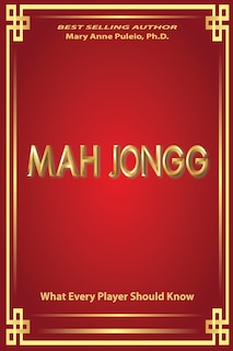 Couverture_MAH JONGG What Every Player Should Know