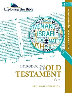 Front cover_Introducing the Old Testament