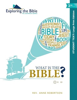 Couverture_What Is the Bible?