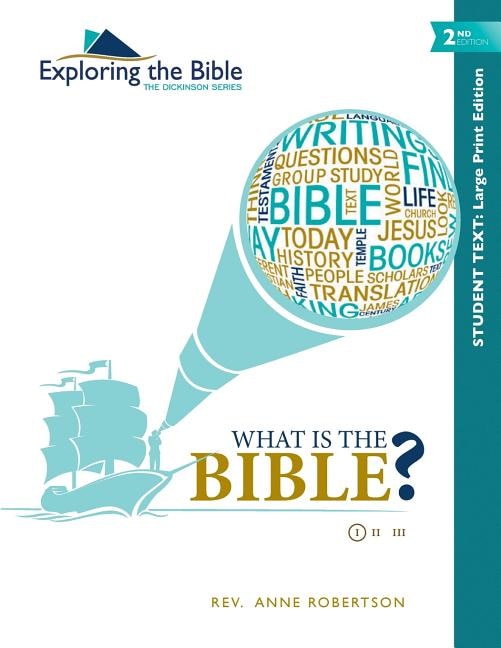 Couverture_What Is the Bible?