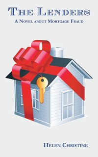 Front cover_The Lenders