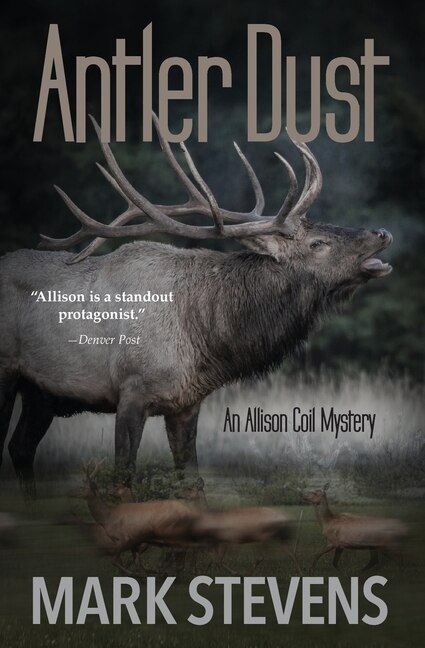 Antler Dust