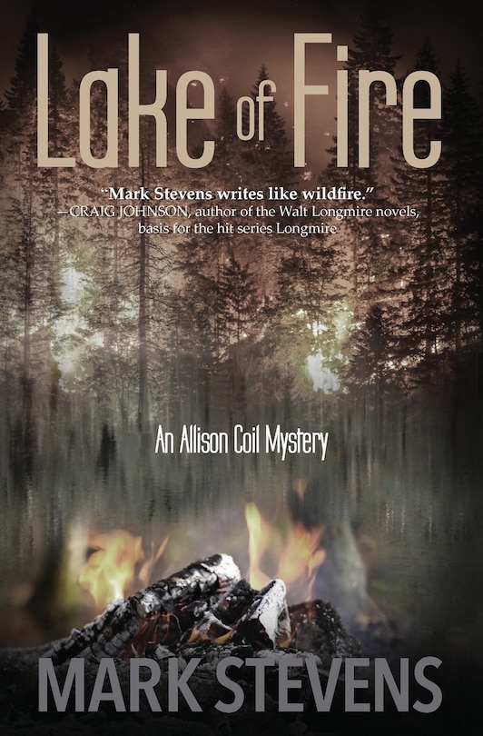 Front cover_Lake of Fire
