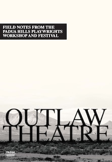 Front cover_Outlaw Theatre