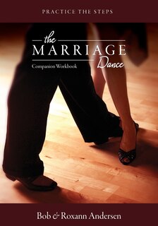 Front cover_The Marriage Dance