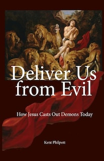 Couverture_Deliver Us from Evil