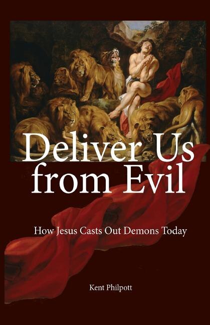 Couverture_Deliver Us from Evil