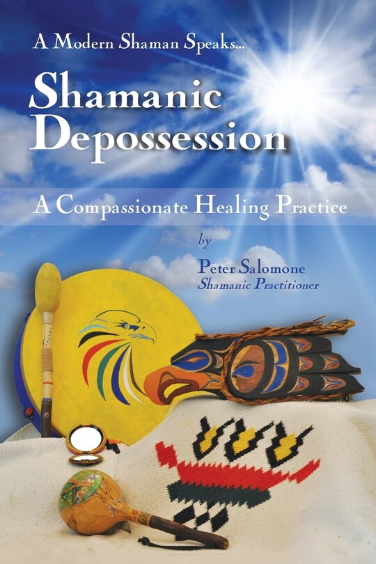 Front cover_Shamanic Depossession