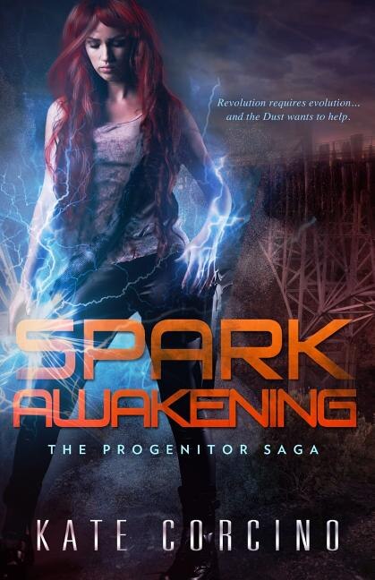 Spark Awakening
