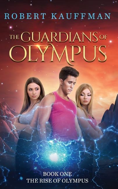 The Rise Of Olympus