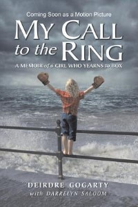 Couverture_MY CALL TO THE RING