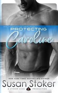 Front cover_Protecting Caroline