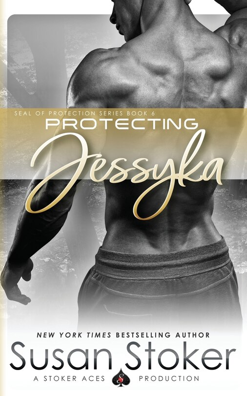 Front cover_Protecting Jessyka