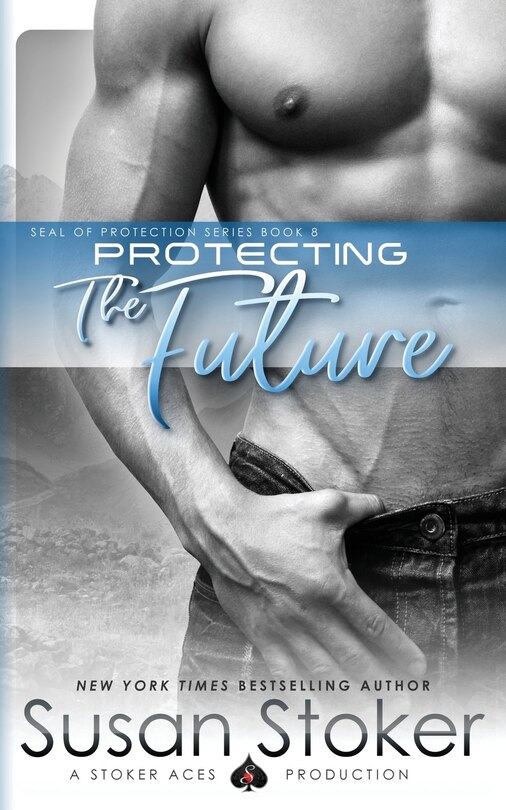 Front cover_Protecting the Future